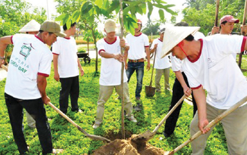 Tiếng Anh 10 mới