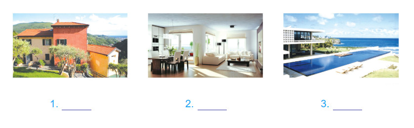 Tiếng Anh 6 mới