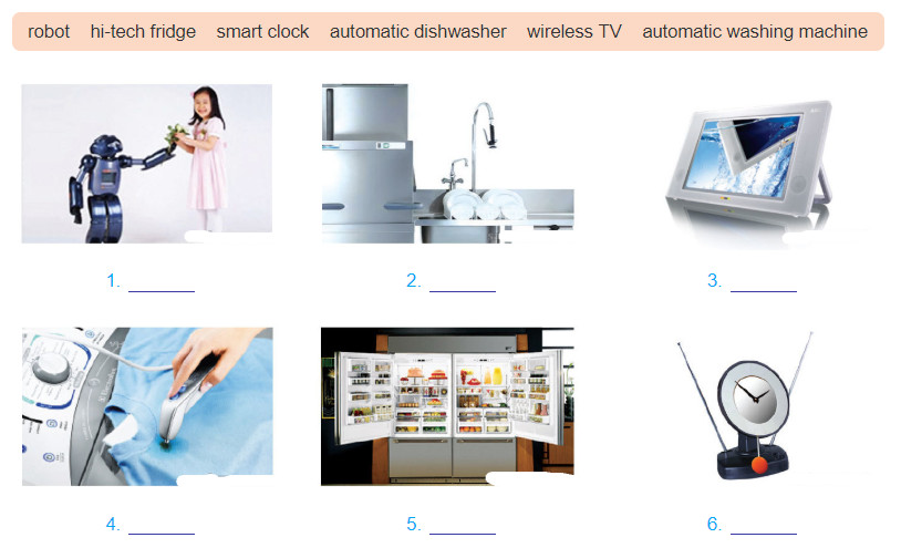 Tiếng Anh 6 mới