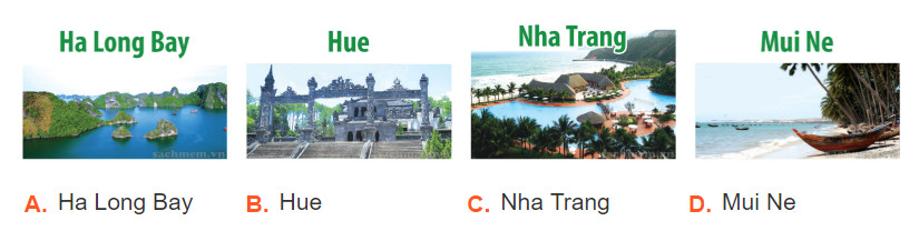 Tiếng Anh 6 mới | Soạn Tiếng Anh 6 mới